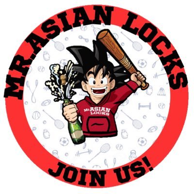 Mr. AsianLocks