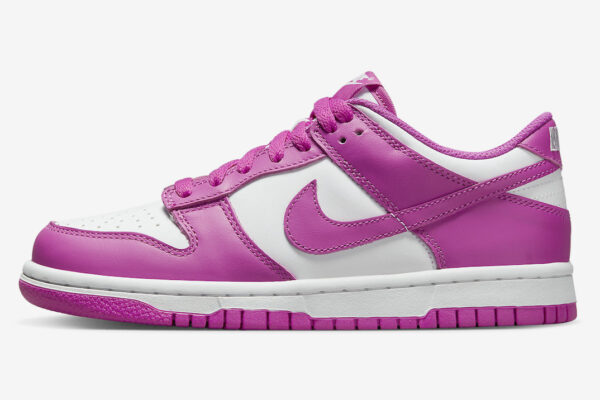 nike-dunk-low-active-fuchsia-gs-FJ0704-100-6 nike-dunk-low-active-fuchsia-gs-FJ0704-100-6