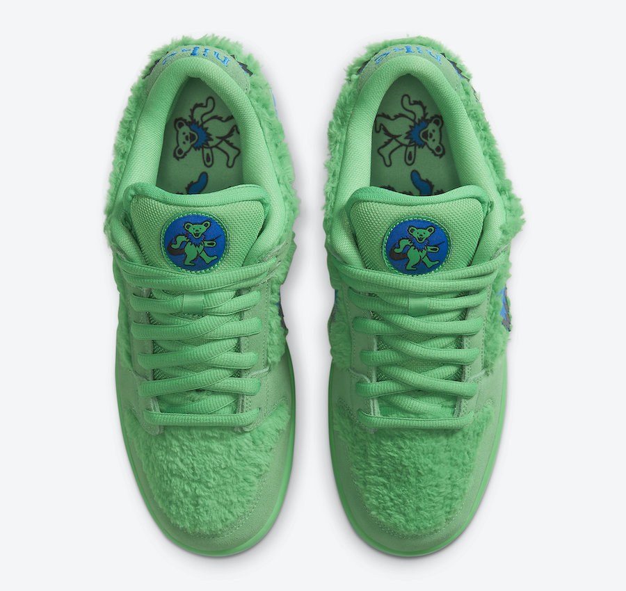 nike-sb-dunk-low-grateful-dead-bears-green-CJ5378-300-4