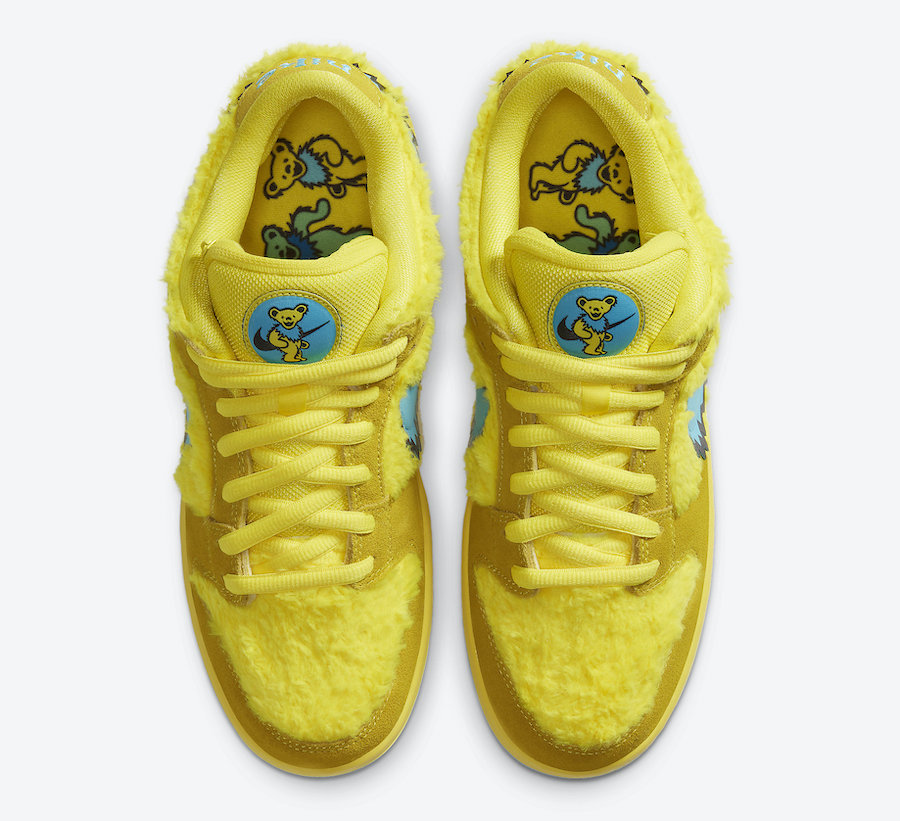 nike-sb-dunk-low-grateful-dead-bears-yellow-CJ5378-700-4