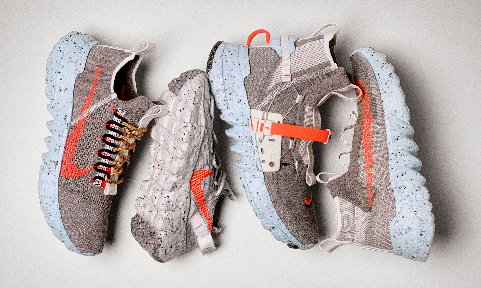 Space Hippie - This Is Trash